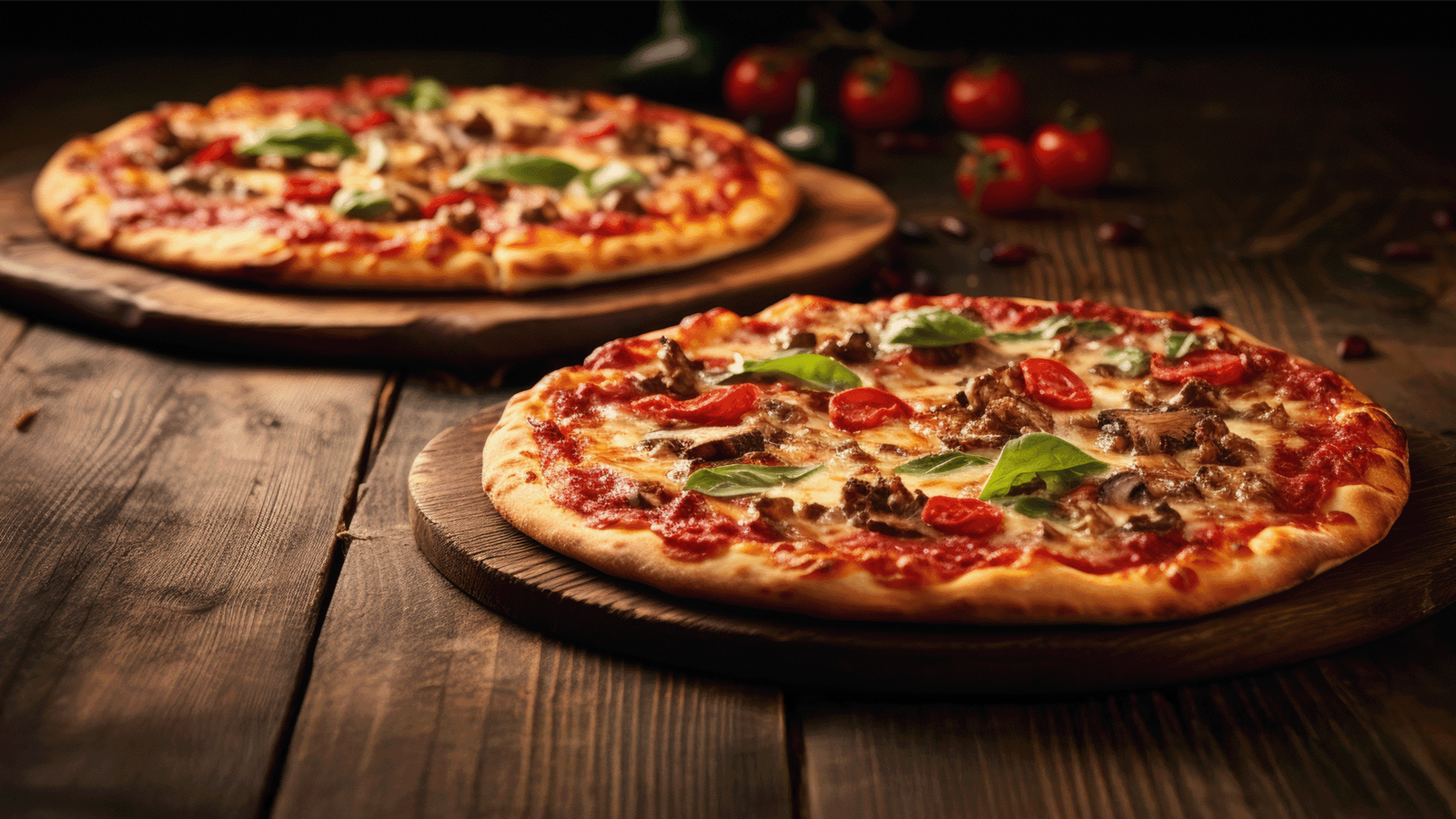 Pizzeria Napoli Herford